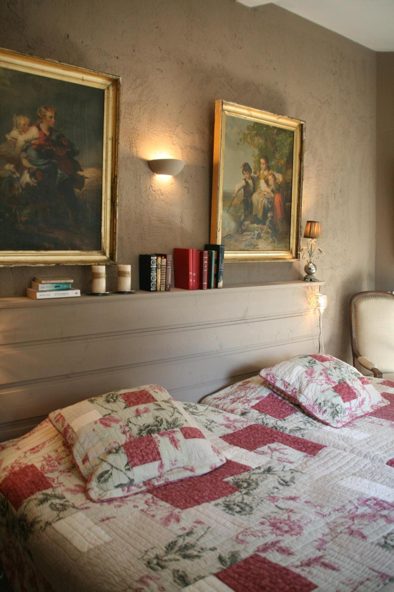 La Maison Sur La Colline Каркассонн Екстер'єр фото