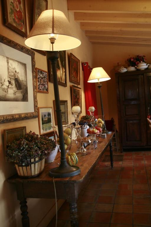 La Maison Sur La Colline Каркассонн Екстер'єр фото