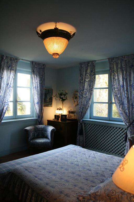 La Maison Sur La Colline Каркассонн Номер фото