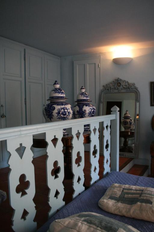La Maison Sur La Colline Каркассонн Номер фото